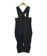 COMME des GARCONS（コムデギャルソン）オールインワン/サロペット 黒 サイズ:XS レディース/2200642637024