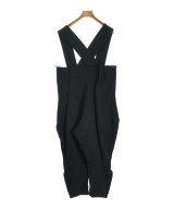 COMME des GARCONS（コムデギャルソン）オールインワン/サロペット 黒 サイズ:XS レディース/2200642637024