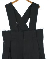 COMME des GARCONS（コムデギャルソン）オールインワン/サロペット 黒 サイズ:XS レディース/2200642637024