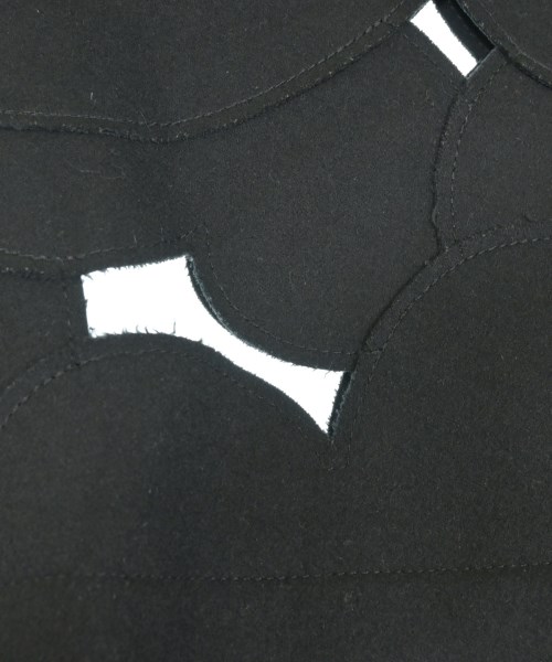 COMME des GARCONS（コムデギャルソン）ワンピース 黒 サイズ:S レディース/2200648372028