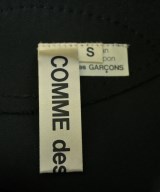COMME des GARCONS（コムデギャルソン）ワンピース 黒 サイズ:S レディース/2200648372028