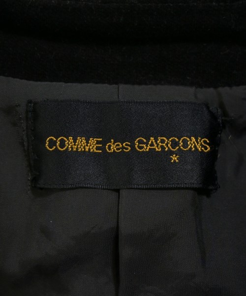 COMME des GARCONS（コムデギャルソン）その他 黒 サイズ:-(M位) レディース/2200655365020