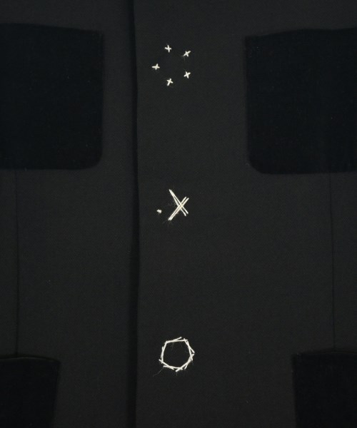 COMME des GARCONS（コムデギャルソン）その他 黒 サイズ:-(M位) レディース/2200655365020