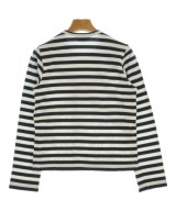 COMME des GARCONS（コムデギャルソン）Tシャツ・カットソー 黒 サイズ:XS レディース/2200655955016