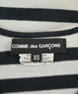COMME des GARCONS（コムデギャルソン）Tシャツ・カットソー 黒 サイズ:XS レディース/2200655955016