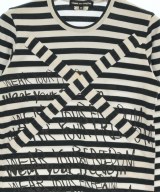 COMME des GARCONS（コムデギャルソン）Tシャツ・カットソー 黒 サイズ:XS レディース/2200655955016