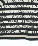 COMME des GARCONS（コムデギャルソン）Tシャツ・カットソー 黒 サイズ:XS レディース/2200655955016