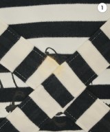 COMME des GARCONS（コムデギャルソン）Tシャツ・カットソー 黒 サイズ:XS レディース/2200655955016