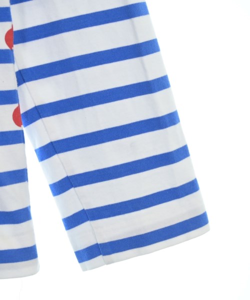 COMME des GARCONS（コムデギャルソン）Tシャツ・カットソー 白 サイズ:S レディース/2200655966029