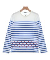 COMME des GARCONS（コムデギャルソン）Tシャツ・カットソー 白 サイズ:S レディース/2200655966029