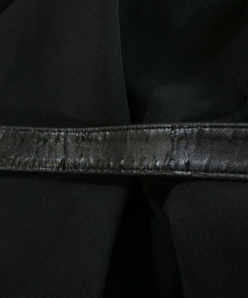 COMME des GARCONS（コムデギャルソン）ショートパンツ 黒 サイズ:XS レディース/2200656018031