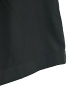 COMME des GARCONS（コムデギャルソン）ショートパンツ 黒 サイズ:XS レディース/2200656018031