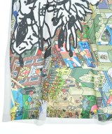 COMME des GARCONS（コムデギャルソン）ワンピース 白 サイズ:L レディース/2200656120086