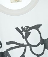 COMME des GARCONS（コムデギャルソン）ワンピース 白 サイズ:L レディース/2200656120086