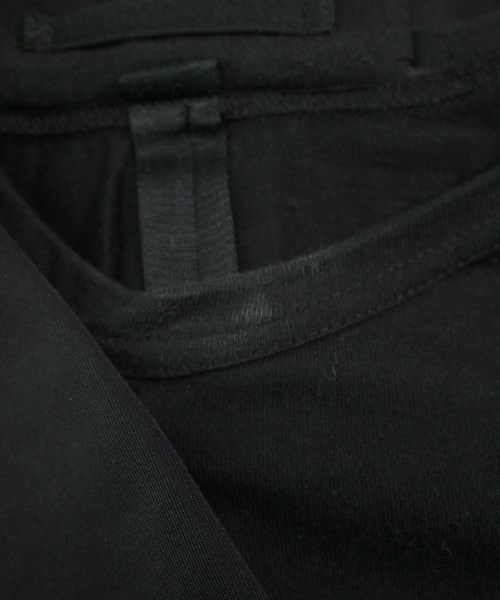 COMME des GARCONS（コムデギャルソン）ジャケット 黒 サイズ:L レディース/2200649167029