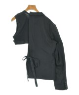 COMME des GARCONS（コムデギャルソン）ジャケット 黒 サイズ:L レディース/2200649167029