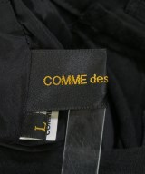 COMME des GARCONS（コムデギャルソン）ジャケット 黒 サイズ:L レディース/2200649167029