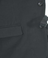 COMME des GARCONS（コムデギャルソン）ジャケット 黒 サイズ:L レディース/2200649167029