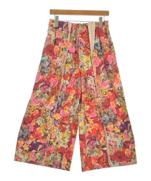 COMME des GARCONS(コムデギャルソン)その他 赤 サイズ:M/2200649167142