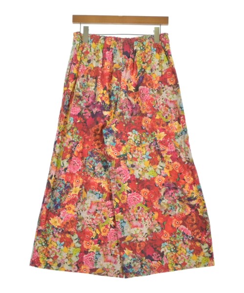 COMME des GARCONS（コムデギャルソン）その他 赤 サイズ:M レディース/2200649167142