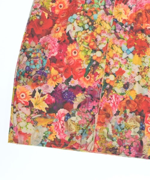 COMME des GARCONS（コムデギャルソン）その他 赤 サイズ:M レディース/2200649167142