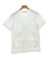 COMME des GARCONS（コムデギャルソン）Tシャツ・カットソー 白 サイズ:S レディース/2200649564064