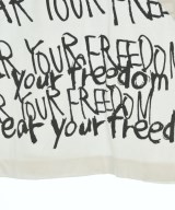 COMME des GARCONS（コムデギャルソン）Tシャツ・カットソー 白 サイズ:S レディース/2200649564064