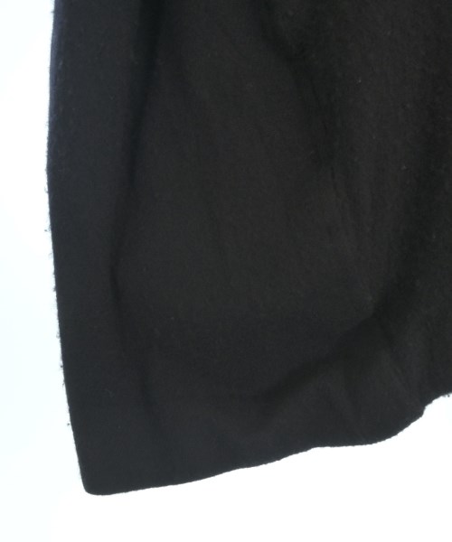 COMME des GARCONS（コムデギャルソン）ロング・マキシ丈スカート 黒 サイズ:S レディース/2200656159017