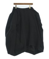 COMME des GARCONS（コムデギャルソン）ロング・マキシ丈スカート 黒 サイズ:S レディース/2200656159017