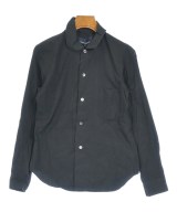COMME des GARCONS（コムデギャルソン）カジュアルシャツ 黒 サイズ:S レディース/2200650825024