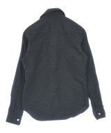 COMME des GARCONS（コムデギャルソン）カジュアルシャツ 黒 サイズ:S レディース/2200650825024