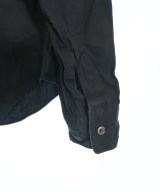 COMME des GARCONS（コムデギャルソン）カジュアルシャツ 黒 サイズ:S レディース/2200650825024