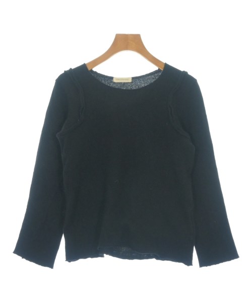 COMME des GARCONS(コムデギャルソン)ニット・セーター 黒 サイズ:-(M位)/2200650825048