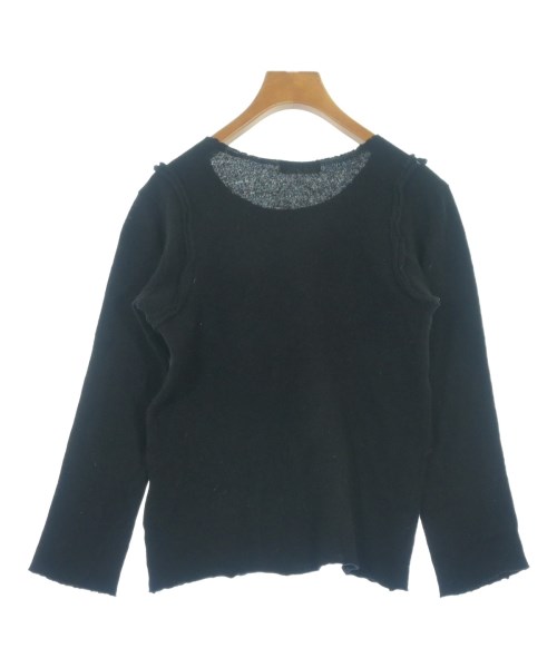 COMME des GARCONS（コムデギャルソン）ニット・セーター 黒 サイズ:-(M位) レディース/2200650825048