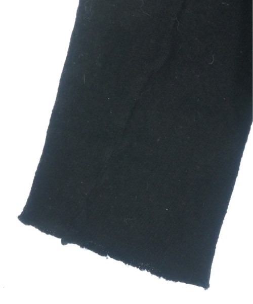 COMME des GARCONS（コムデギャルソン）ニット・セーター 黒 サイズ:-(M位) レディース/2200650825048