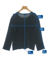COMME des GARCONS（コムデギャルソン）ニット・セーター 黒 サイズ:-(M位) レディース/2200650825048