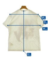 COMME des GARCONS（コムデギャルソン）Tシャツ・カットソー 白 サイズ:-(M位) メンズ/2200650894068