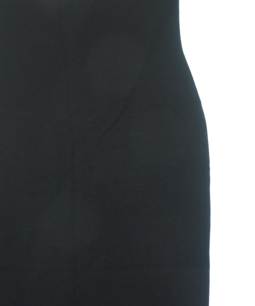 COMME des GARCONS（コムデギャルソン）ロング・マキシ丈スカート 黒 サイズ:M レディース/2200651867047