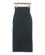 COMME des GARCONS（コムデギャルソン）ロング・マキシ丈スカート 黒 サイズ:M レディース/2200651867047