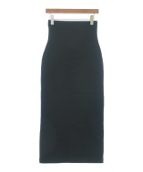 COMME des GARCONS（コムデギャルソン）ロング・マキシ丈スカート 黒 サイズ:M レディース/2200651867047