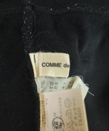 COMME des GARCONS（コムデギャルソン）ロング・マキシ丈スカート 黒 サイズ:M レディース/2200651867047