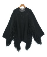 COMME des GARCONS（コムデギャルソン）ニット・セーター 黒 サイズ:M レディース/2200656583010