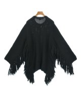 COMME des GARCONS（コムデギャルソン）ニット・セーター 黒 サイズ:M レディース/2200656583010