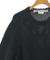 COMME des GARCONS（コムデギャルソン）ニット・セーター 黒 サイズ:M レディース/2200656583010