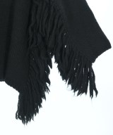 COMME des GARCONS（コムデギャルソン）ニット・セーター 黒 サイズ:M レディース/2200656583010