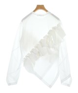 COMME des GARCONS（コムデギャルソン）Tシャツ・カットソー 白 サイズ:S レディース/2200656608034