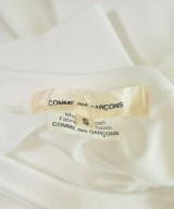 COMME des GARCONS（コムデギャルソン）Tシャツ・カットソー 白 サイズ:S レディース/2200656608034