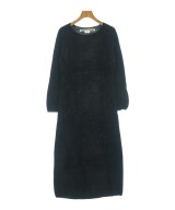 COMME des GARCONS（コムデギャルソン）ワンピース 黒 サイズ:S レディース/2200656632039