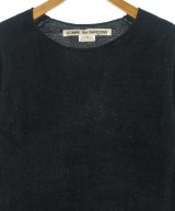 COMME des GARCONS（コムデギャルソン）ワンピース 黒 サイズ:S レディース/2200656632039