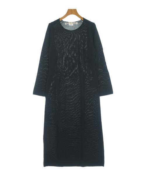 COMME des GARCONS(コムデギャルソン)ワンピース 黒 サイズ:S/2200656632046
